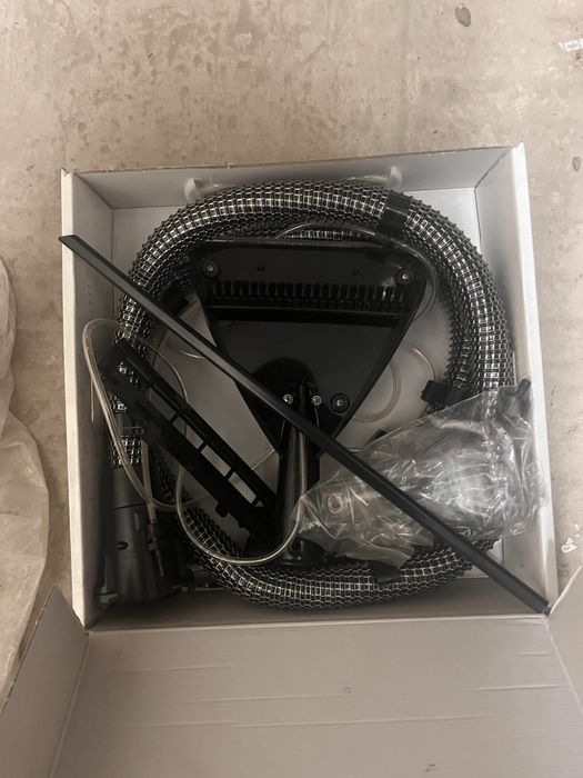 Насадки Roboclean.Все новое