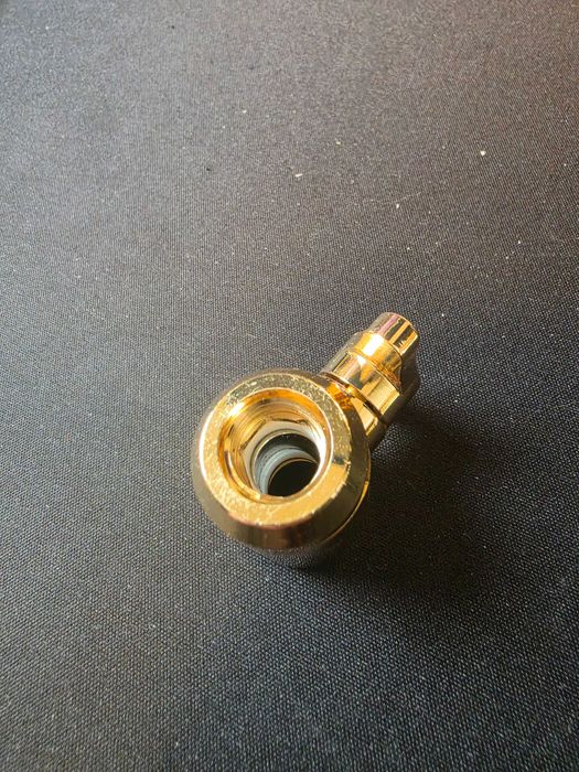 Robinet Watercooling golire Bykski G1/4 mama-mama ball valve