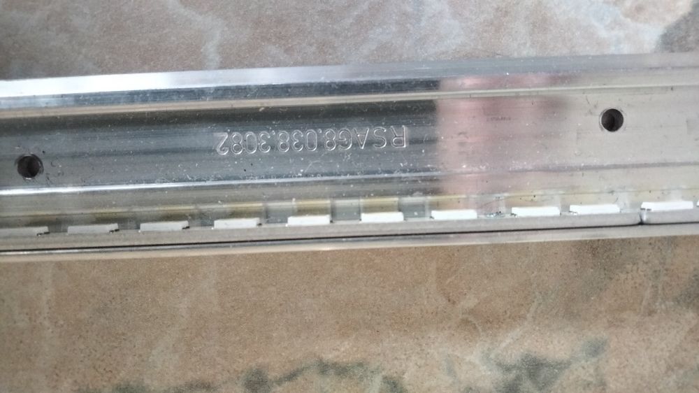 Подсветка для ЖК телевизоров