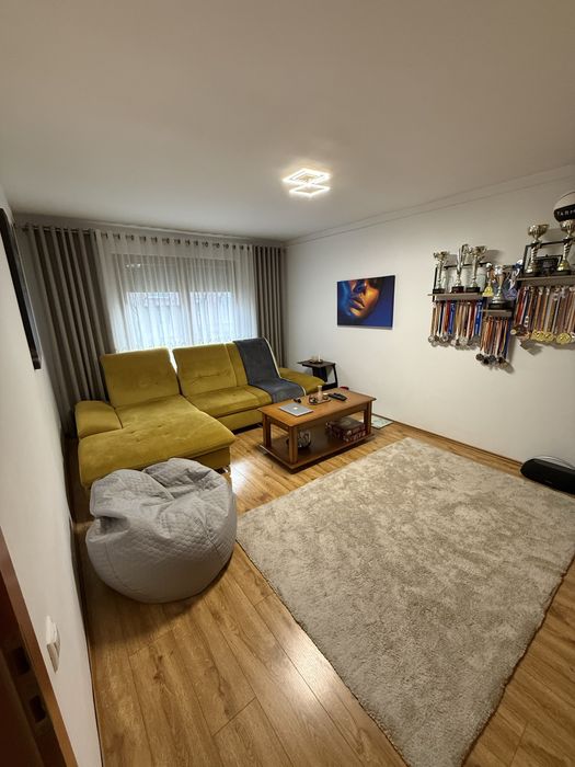 Apartament 3 camere - 92 mp Arizona