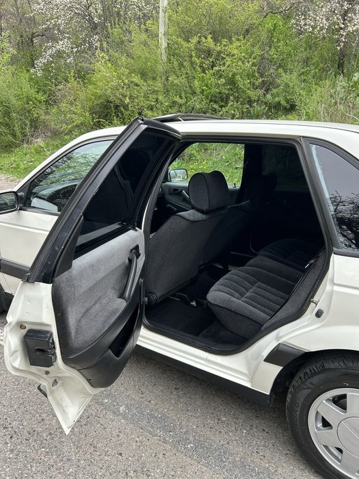 Фольксваген пассат б3