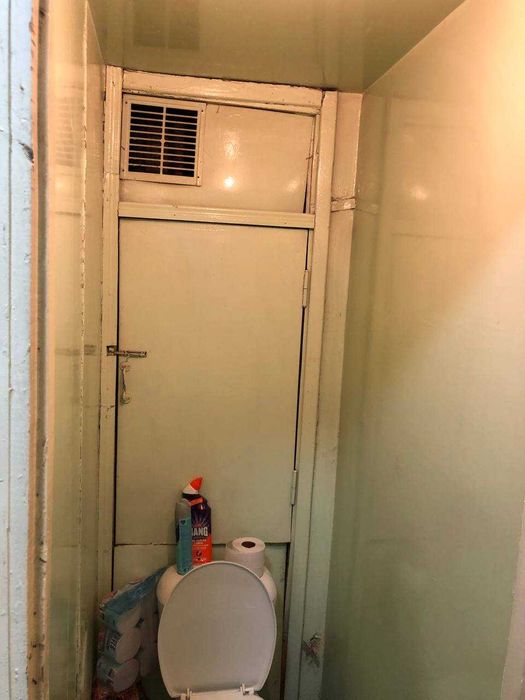 СУПЕР ЛОКАЦИЯ!Хадра 2 хона/6-этаж квартира ШОШИЛИНЧ сотилади!ГАНГА