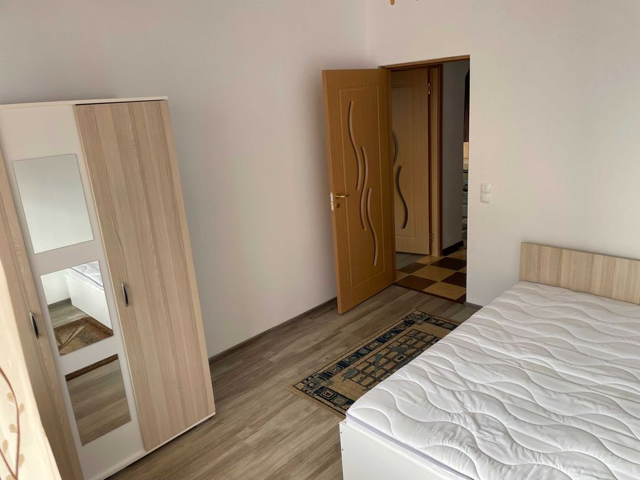Apartament 3 cam., Floresti, str. Teilor