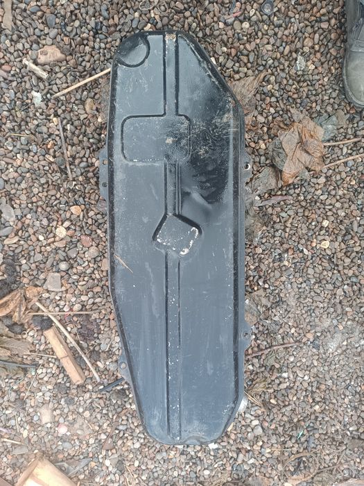 Damas benzin bak sotiladi