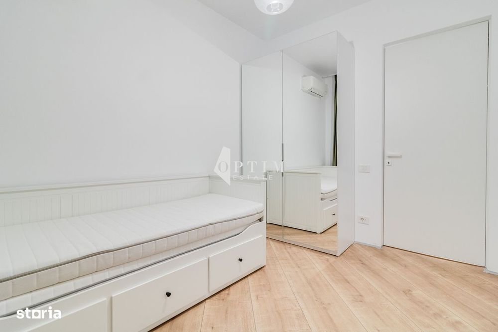 NOU!3 camere SUPER DEAL, 2 bai,PARCARE  INCLUSA,Pipera Plaza