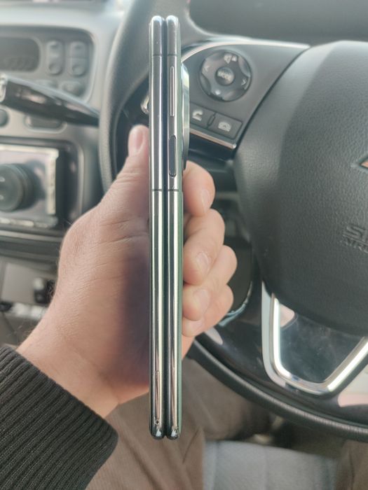 Huawei mate x3 global 12/512