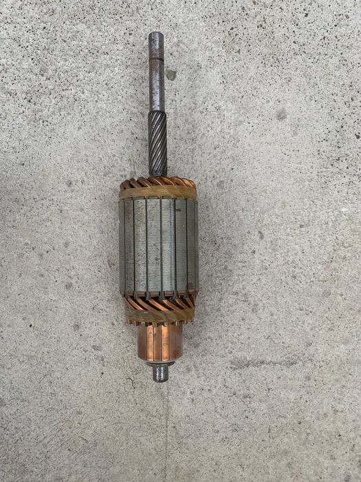 Piese  pentru stivuitor Balkankar