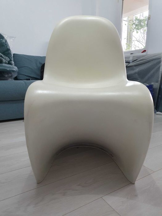 Set 3 scaune tip fotoliu