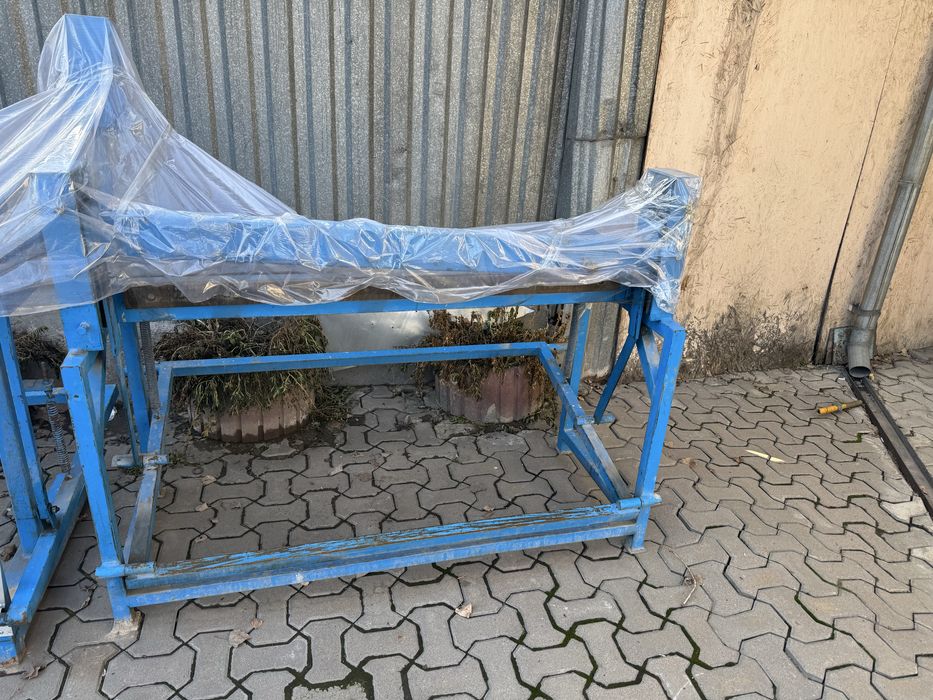 Продам станки  листогиба