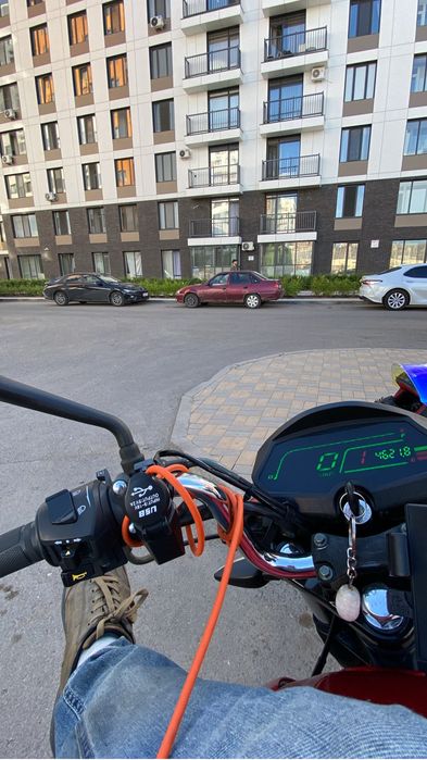 Продам Lifan lf 150 2e