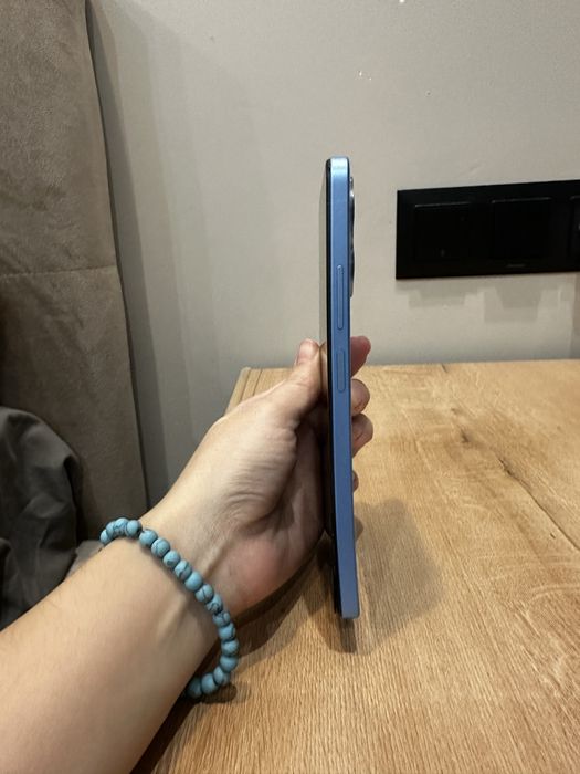 Redmi Note 12 128 GB — б/у, хорошее состояние