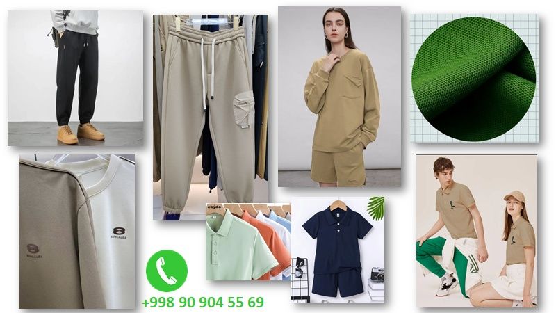 Спортивное ткань по цене производителя – успей купить!