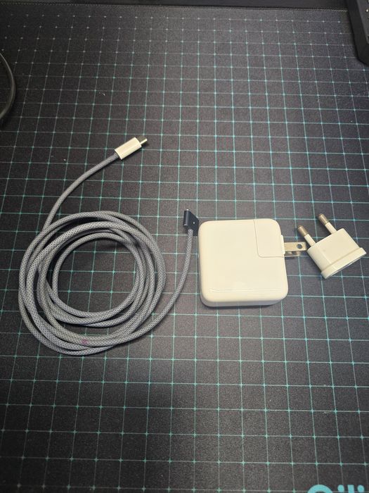 Incarcator Adaptor Macbook 30W Usb C