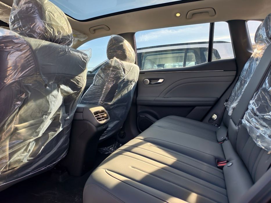 Gac Aion i60 gibrid 1200km