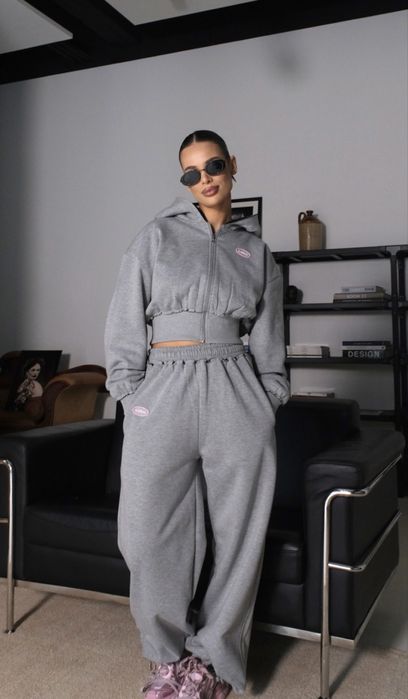 Спортен екип Karma