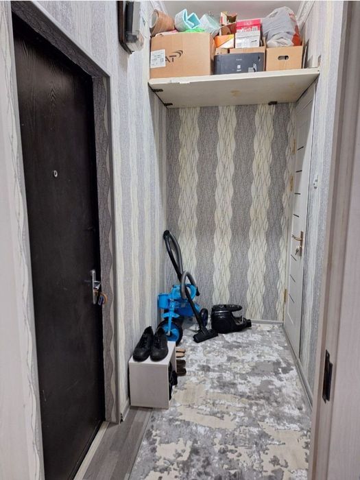 ×Чиланзар 8, 1/3/4‼️Хороший ремонт,  Супер Цена ‼️ Продаётся квартира