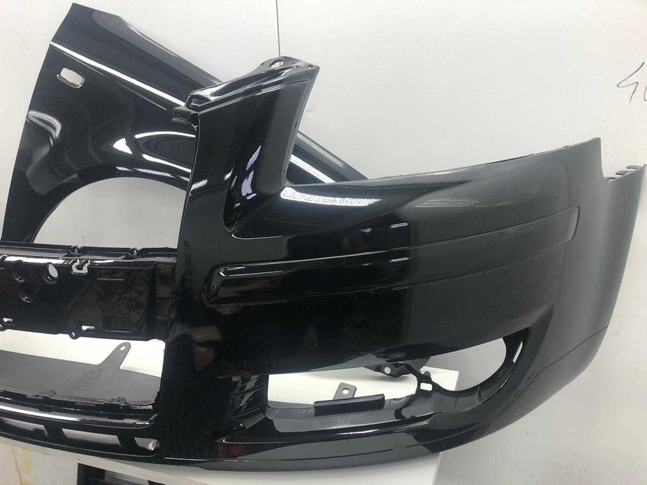 Bara & Aripa Fata Dreapta Audi A3 8P An 2003-2008 (LZ9Y (Negru))