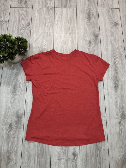 Columbia red women’s tee – mărimea XL