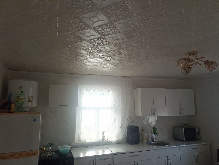 Продам дом паселок ГРЭС