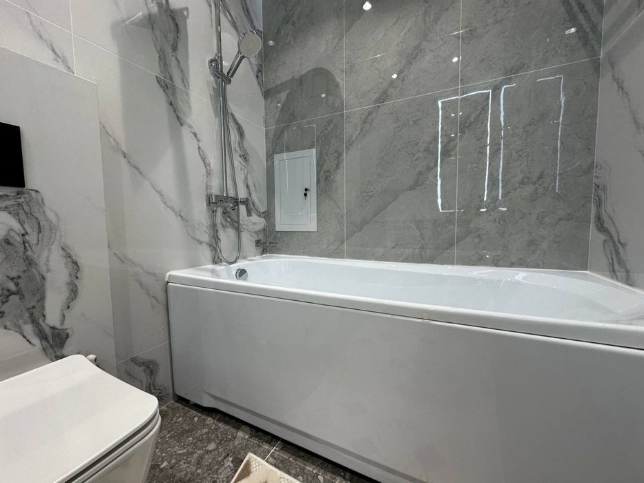 Сдаётся квартира премиум класса в элит Жк Акай Сити  !