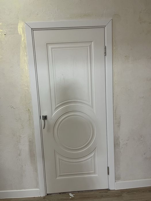 Межкомнатные двери