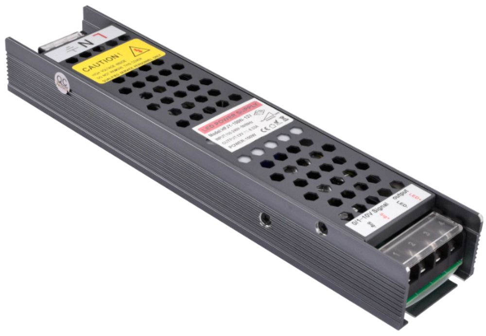 Блок питания 100W 12V