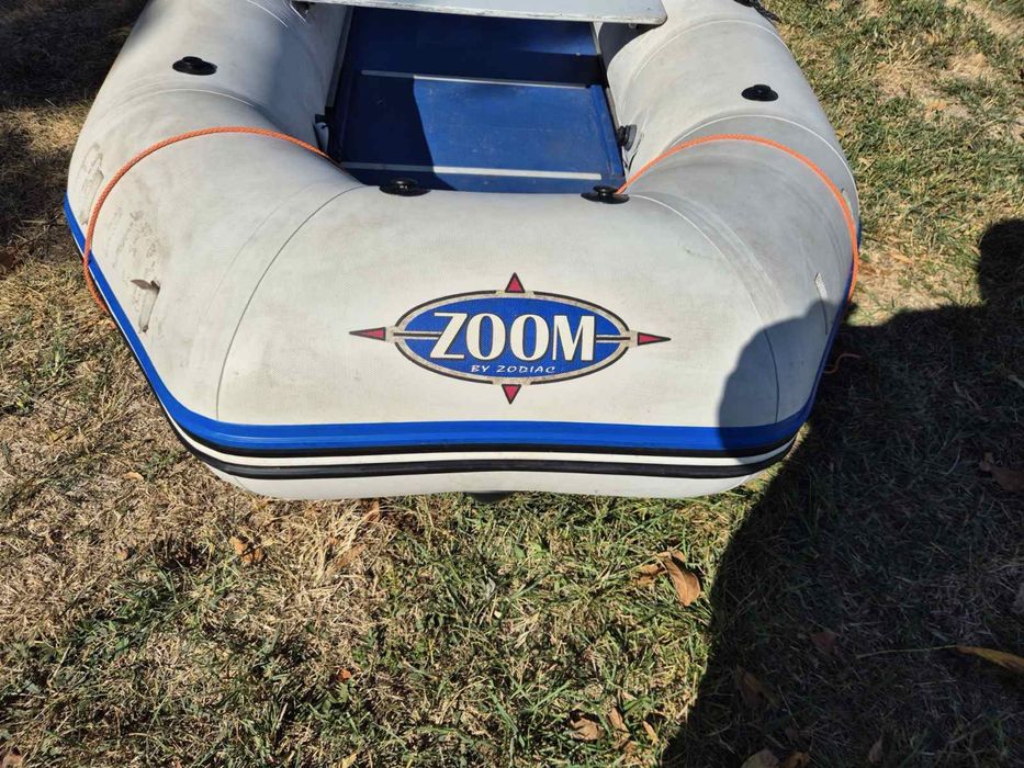 Надуваема лодка Zodiac Zoom 310
