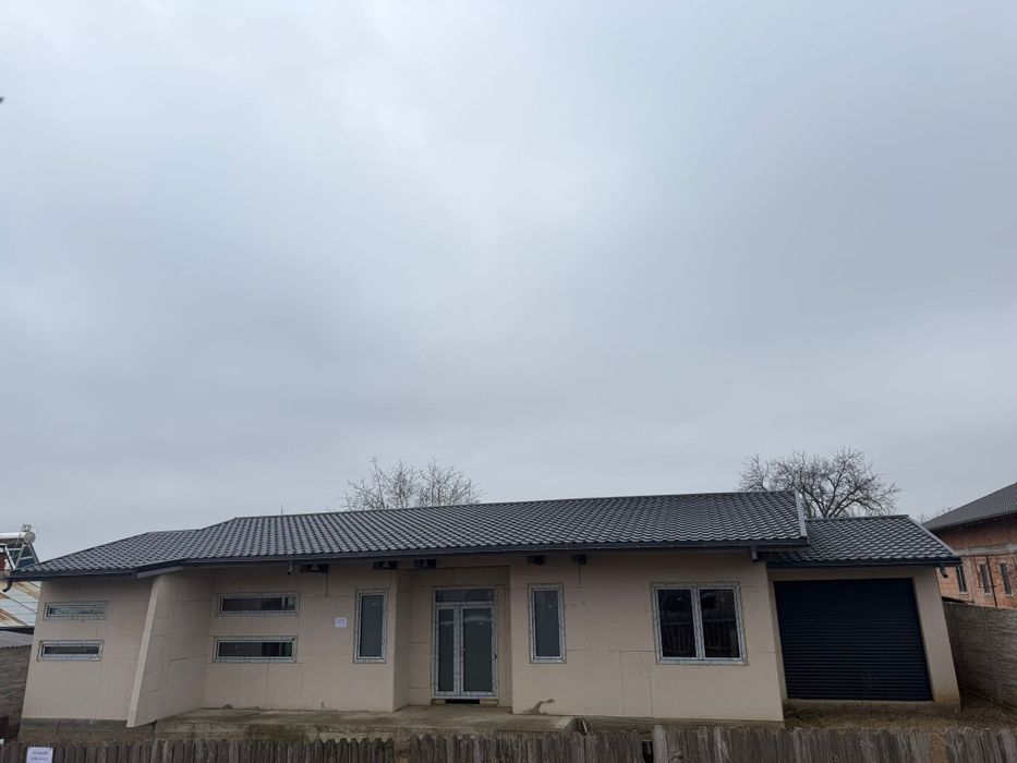 VAND casa sat Oreavu