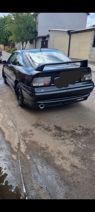 Opel     Calibra