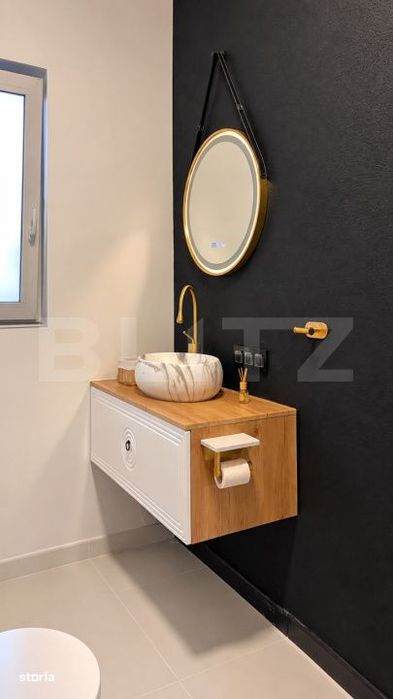 Apartament de vanzare, 71.50 mp, zona Somesului