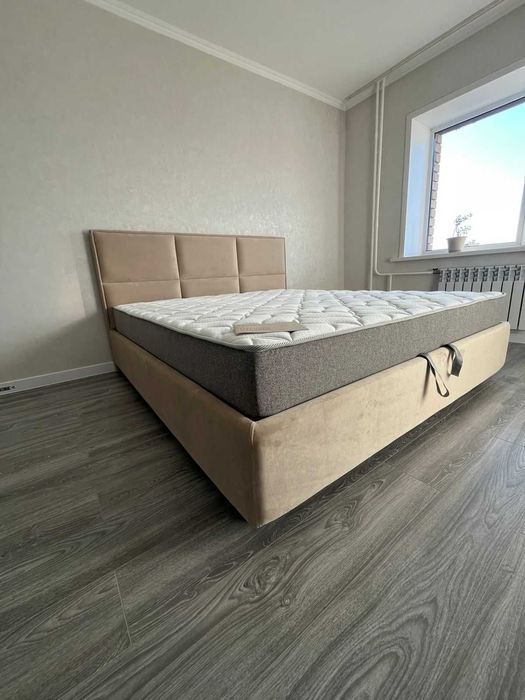 Матрас Base Ultra