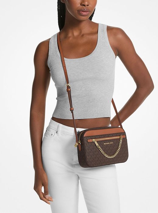 Michael Kors Jet Set Crossbody