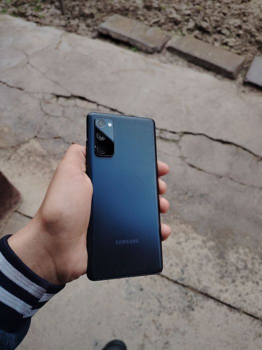 Samsung s20 fe 5g