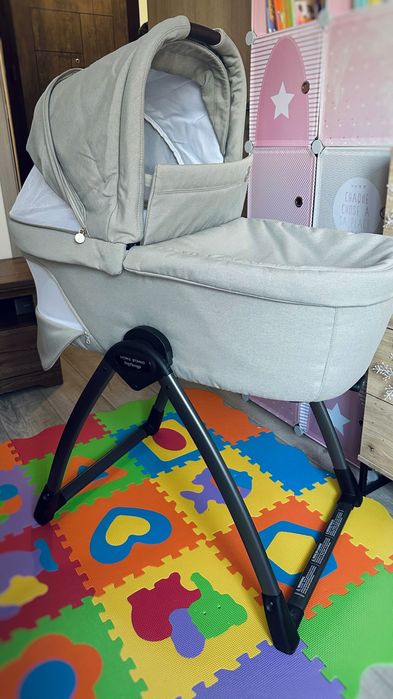 Peg-Perego Veloce Belvedere 3в1