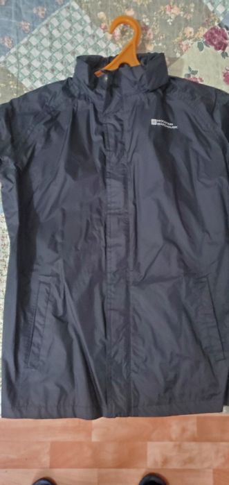Куртка дождевик Mountain Warehouse