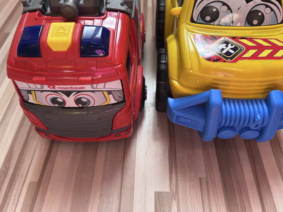 Детски коли 1-3години