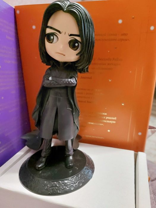 Фигурки Гарри Поттер