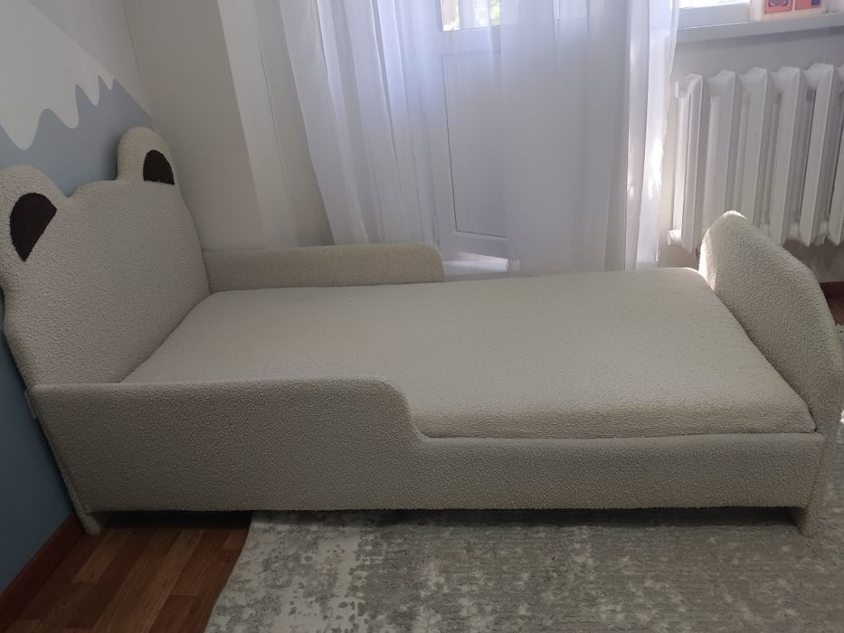 Продам детские кровати