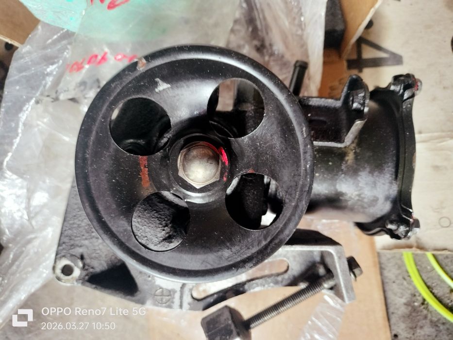 Продам Гур Субару легаси