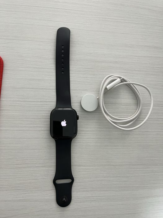 Apple Watch seria 11