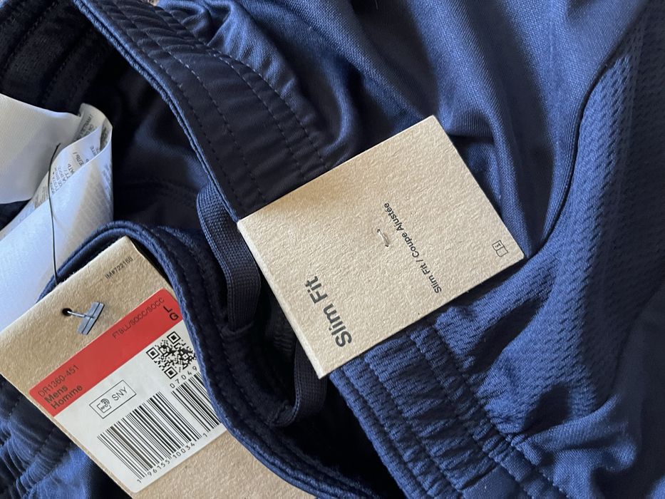 Шорты Nike новые оригинал