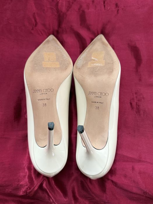 Туфли Jimmy Choo Оригинал