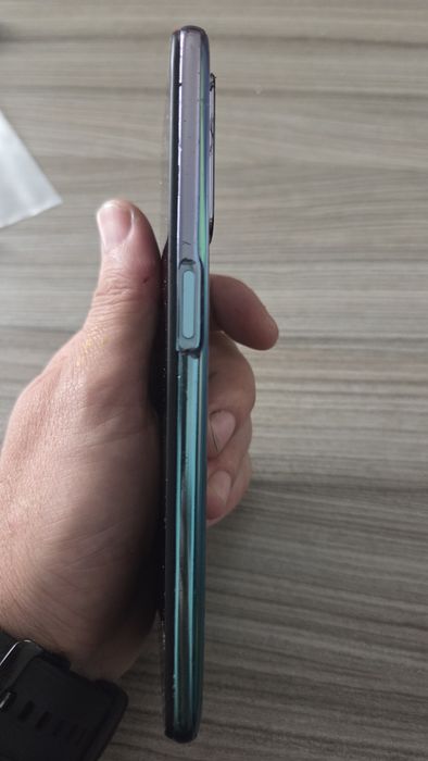 Oppo a74 5g CPH2197, nu merge amprenta