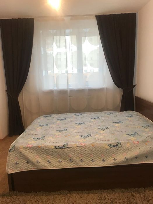 Продам 2 комнатную квартиру