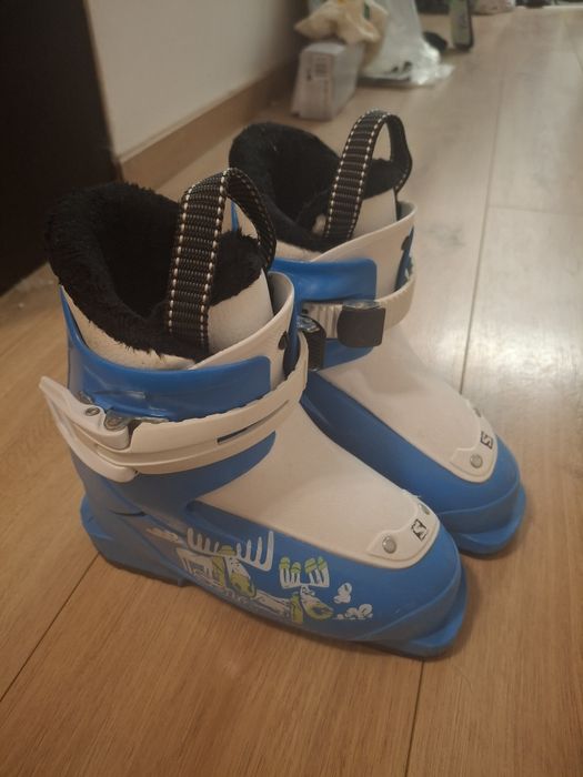 Set Schiuri cu clapari