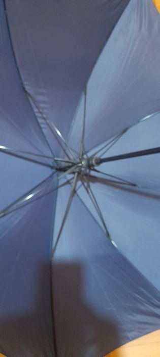 Новый шикарный зонт.