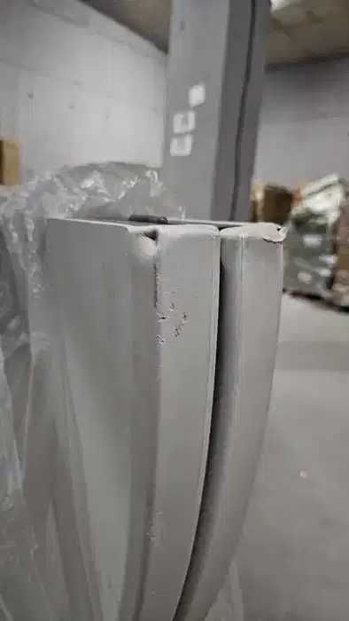 Сгъваемa маса Carmen 9806, Кетъринг, 170 см, Транспортен дефект