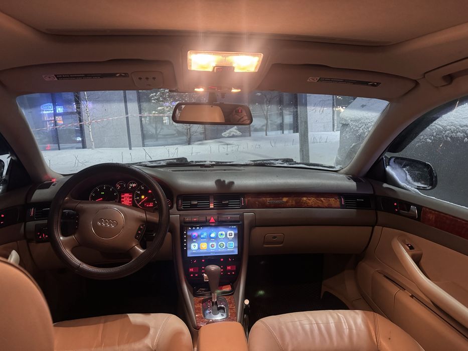 Продам Ауди А 6 С 5 2003 года