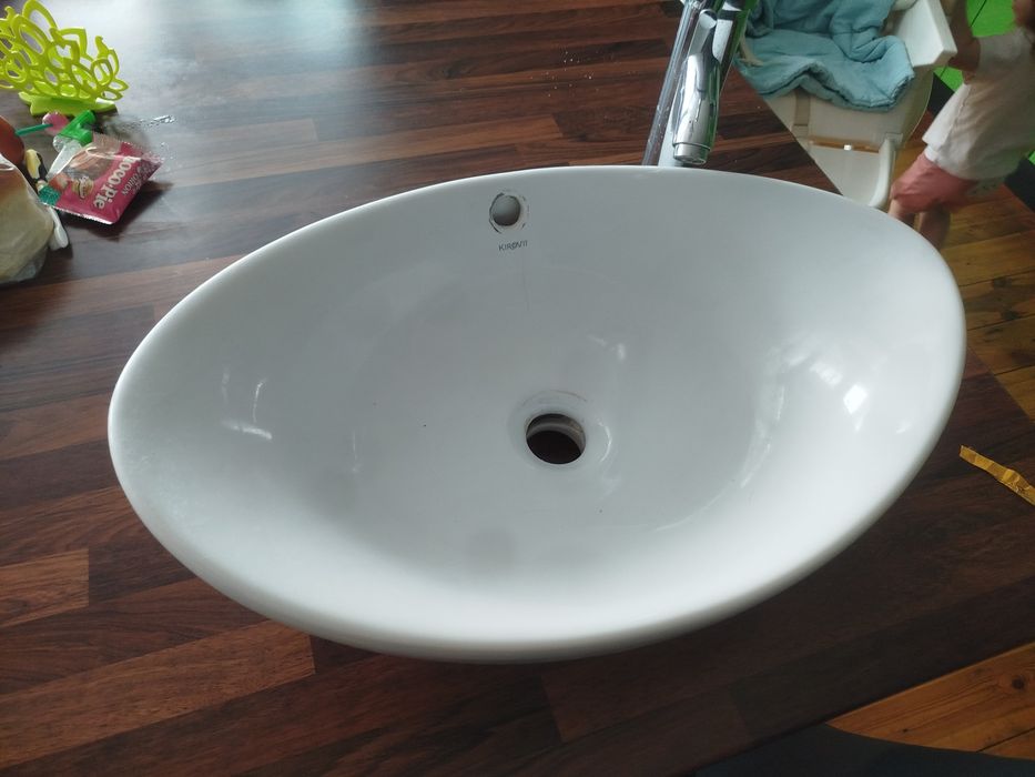 Продам мойку с краном