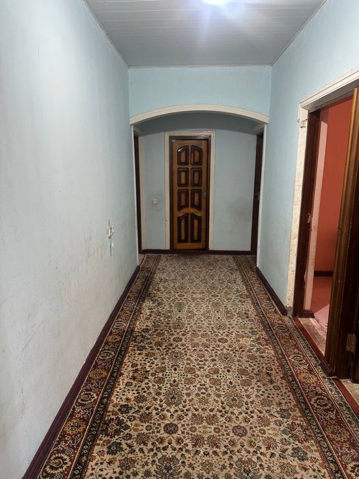 Tinchlik metrodan 4 xona kvartira ijaraga